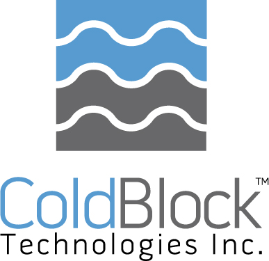Exhibitor profile image for ColdBlock Technologies, Inc.